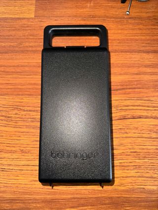 Micrófono Behringer C-1 Condensador