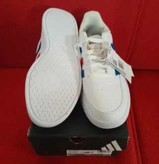 Scarpe Adidas Breaknet Uomo Tg 44