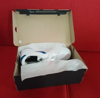 Scarpe Adidas Breaknet Uomo Tg 44