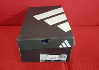 Scarpe Adidas Breaknet Uomo Tg 44