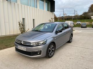 Citroen C4 2020