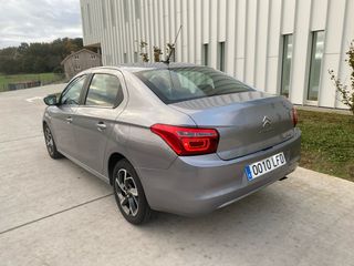 Citroen C4 2020