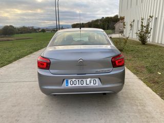 Citroen C4 2020