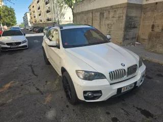 BMW X6 2010