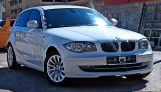 BMW Serie 1 2011 Sport Edition