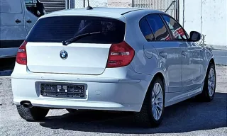 BMW Serie 1 2011 Sport Edition