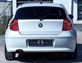 BMW Serie 1 2011 Sport Edition