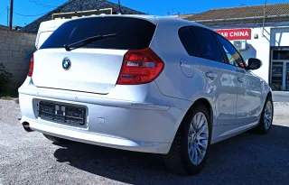 BMW Serie 1 2011 Sport Edition