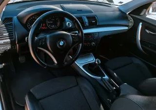 BMW Serie 1 2011 Sport Edition