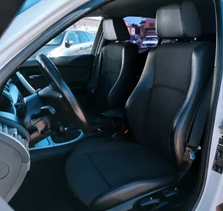 BMW Serie 1 2011 Sport Edition