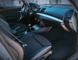 BMW Serie 1 2011 Sport Edition