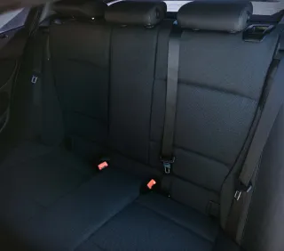 BMW Serie 1 2011 Sport Edition