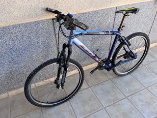 Bicicleta de montaña BH