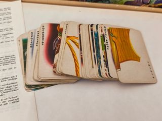 Spökhuset Alga Jogo de Tabuleiro Vintage