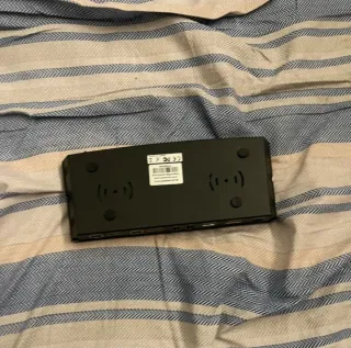 TESmart KVM Switch