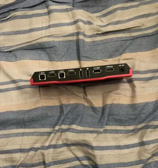 TESmart KVM Switch