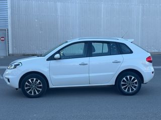 Renault Koleos 2012 ✅12 meses de garantia