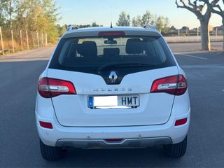 Renault Koleos 2012 ✅12 meses de garantia