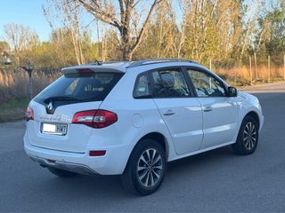 Renault Koleos 2012 ✅12 meses de garantia