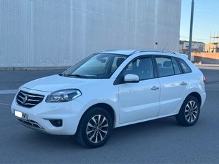 Renault Koleos 2012 ✅12 meses de garantia