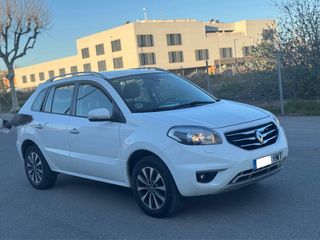 Renault Koleos 2012 ✅12 meses de garantia