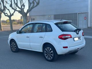 Renault Koleos 2012 ✅12 meses de garantia