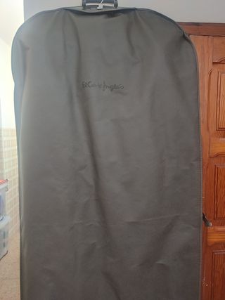 Vestido de Primera Comunión blanco