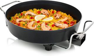 Cazuela Eléctrica Princess Multi Wonder Chef