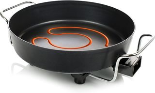 Cazuela Eléctrica Princess Multi Wonder Chef