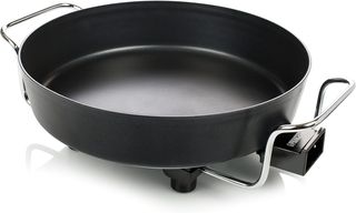 Cazuela Eléctrica Princess Multi Wonder Chef