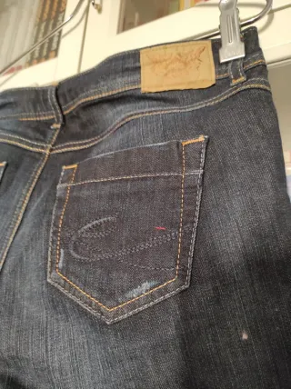 Pantalón vaquero EDC by Esprit T.M 29/32