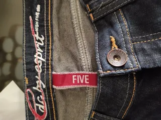 Pantalón vaquero EDC by Esprit T.M 29/32