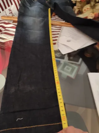 Pantalón vaquero EDC by Esprit T.M 29/32