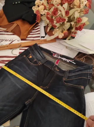 Pantalón vaquero EDC by Esprit T.M 29/32