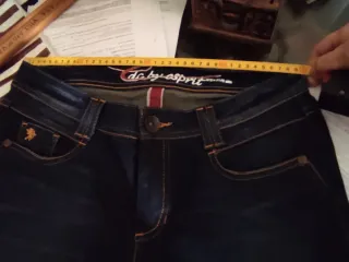 Pantalón vaquero EDC by Esprit T.M 29/32