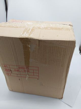 Menage Confort Cubo de Basura Giratorio 21L de Acero Inoxidable para Mueble de Cocina