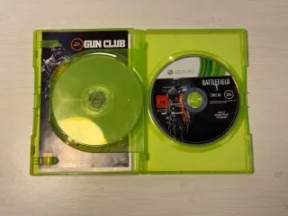 Battlefield 3 para Xbox 360