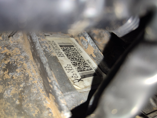 CAJA CAMBIOS NISSAN JUKE (F15) Acenta | 05.10 - 1