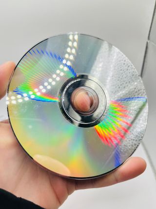 Teenage Mutant Ninja Turtles Wii PAL