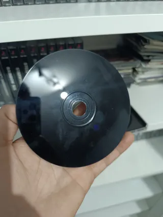 Blaze & Blade PS1 (RPG)