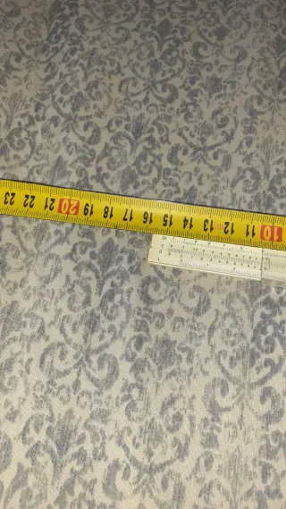 Regla de calculo años 60-70 made in germany