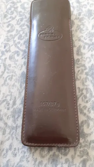 Regla de calculo años 60-70 made in germany