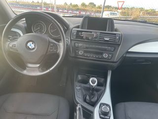 BMW Serie 1 2013