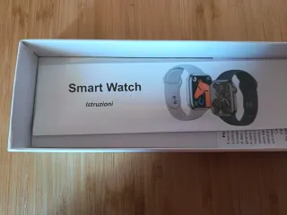 Smartwatch Pierre Bonnet SW025 Nuovo