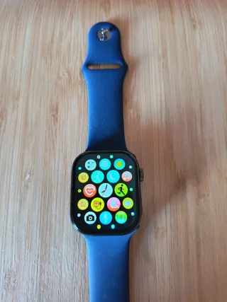 Smartwatch Pierre Bonnet SW025 Nuovo