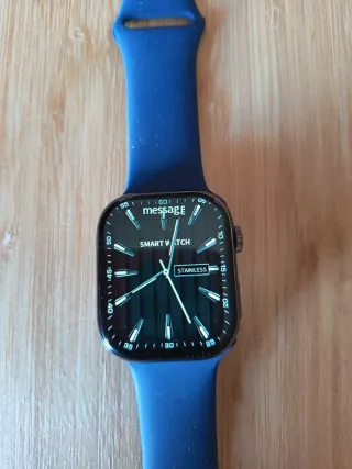 Smartwatch Pierre Bonnet SW025 Nuovo