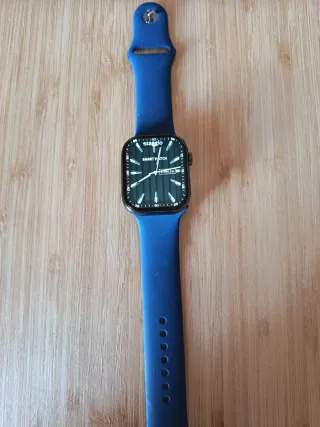 Smartwatch Pierre Bonnet SW025 Nuovo