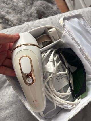 Braun Silk-expert Pro 5 Depiladora IPL