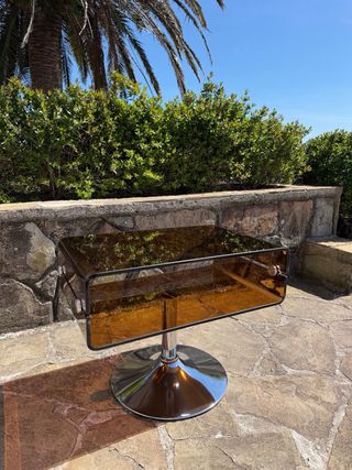 Mesa auxiliar THE MĀSIE Nueva