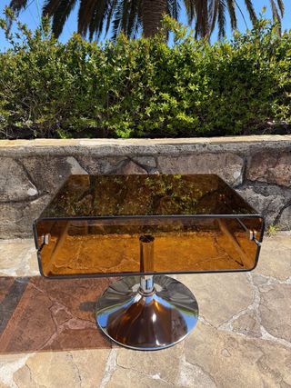 Mesa auxiliar THE MĀSIE Nueva